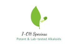 7oh speciosa logo