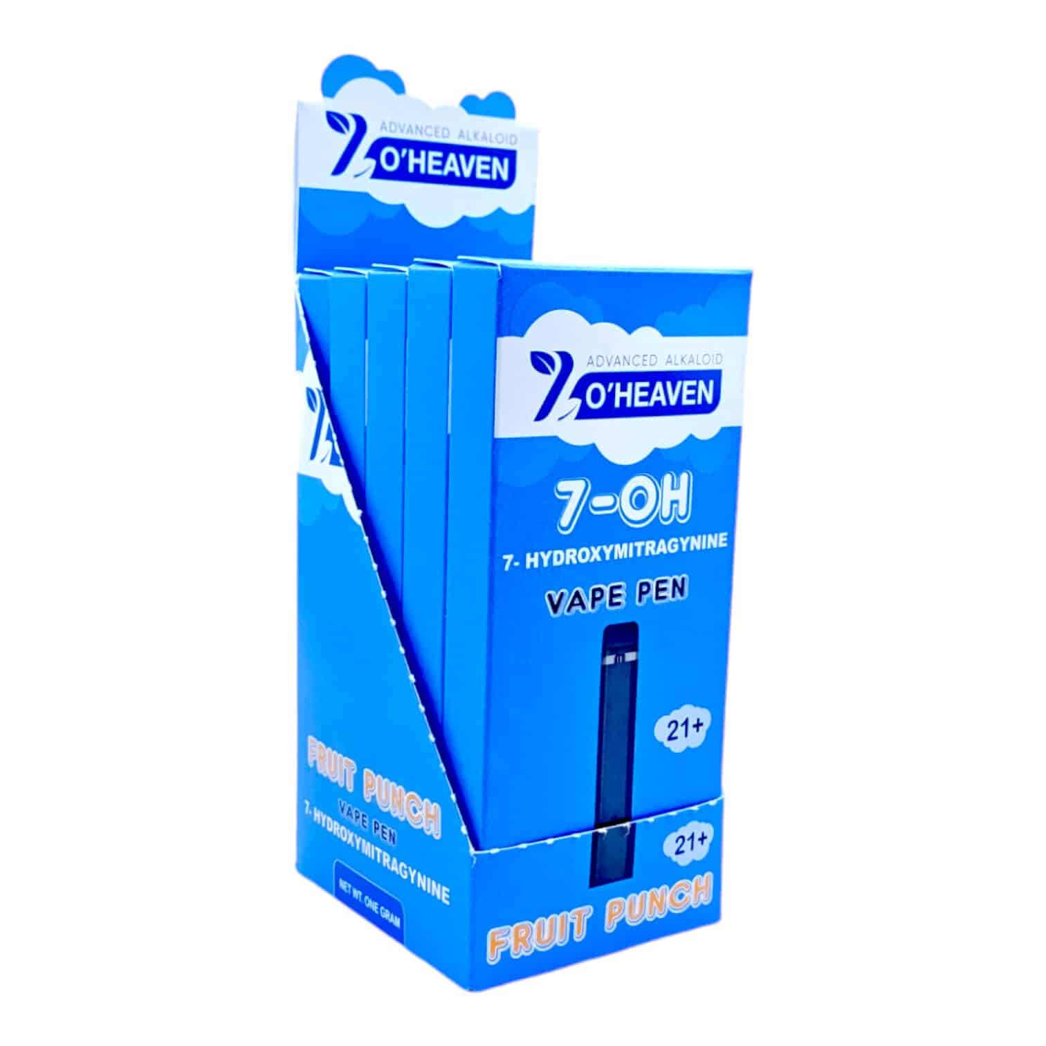 7 O’Heaven 7-OH Vape Pen for sale