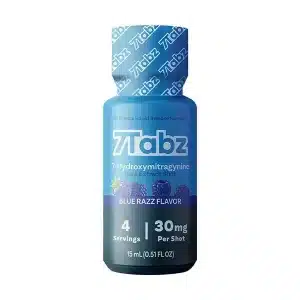 Buy 7Tabz 7-OH Extract Shot
