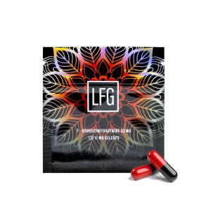 LFG 7-OH Capsules